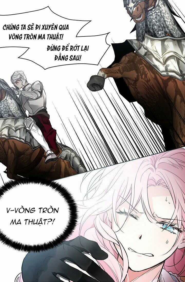 Quyến Rũ Cha Của Nhân Vật Phản Diện Chapter 6 trang 35