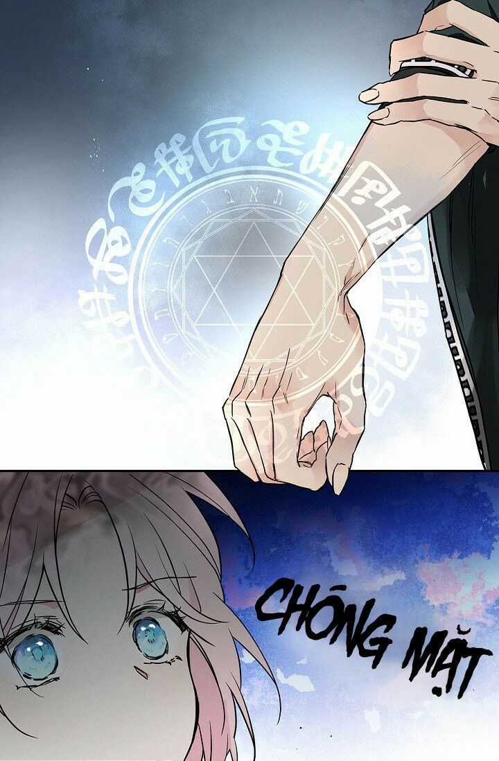 Quyến Rũ Cha Của Nhân Vật Phản Diện Chapter 6 trang 48