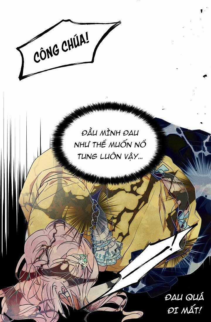 Quyến Rũ Cha Của Nhân Vật Phản Diện Chapter 6 trang 51