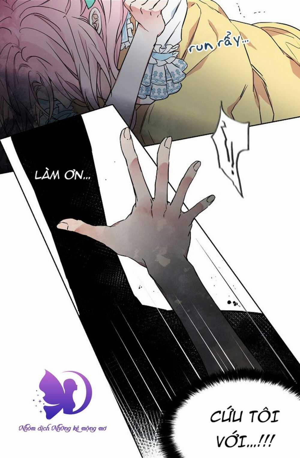 Quyến Rũ Cha Của Nhân Vật Phản Diện Chapter 6 trang 52