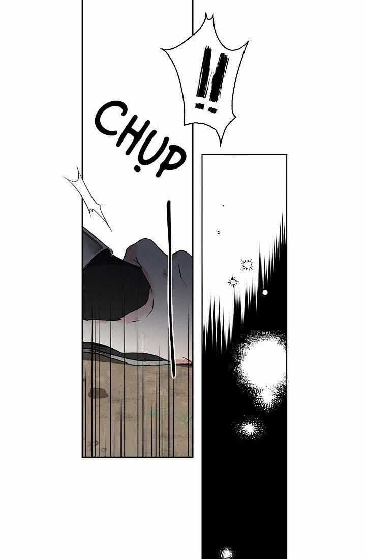 Quyến Rũ Cha Của Nhân Vật Phản Diện Chapter 6 trang 53