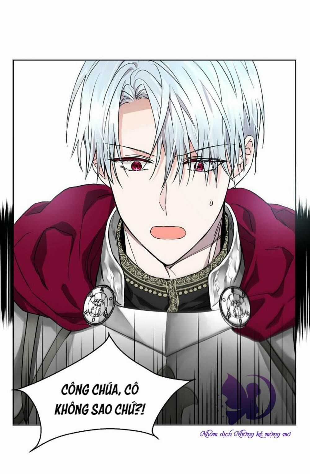 Quyến Rũ Cha Của Nhân Vật Phản Diện Chapter 6 trang 57