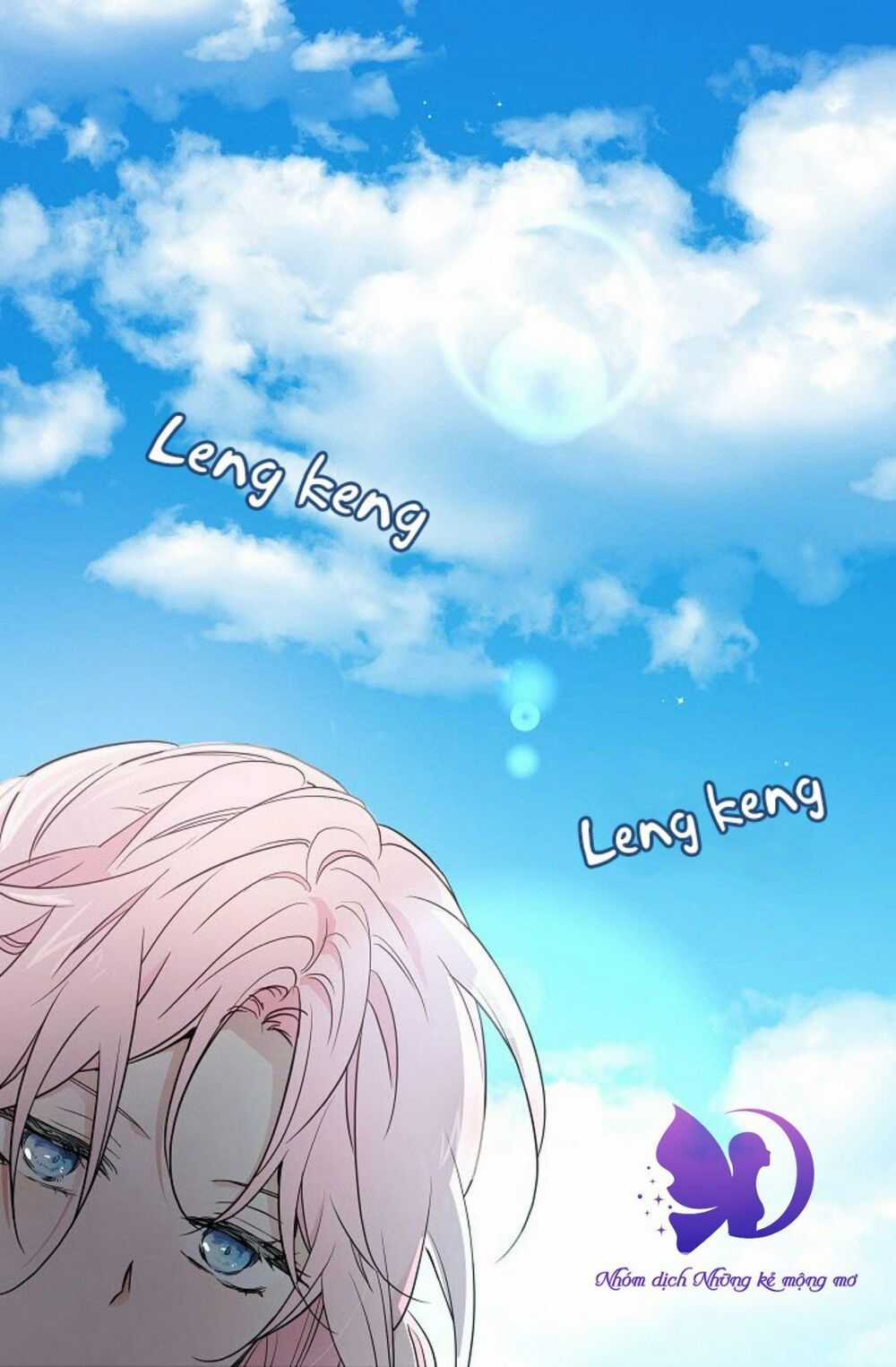 Quyến Rũ Cha Của Nhân Vật Phản Diện Chapter 6 trang 6