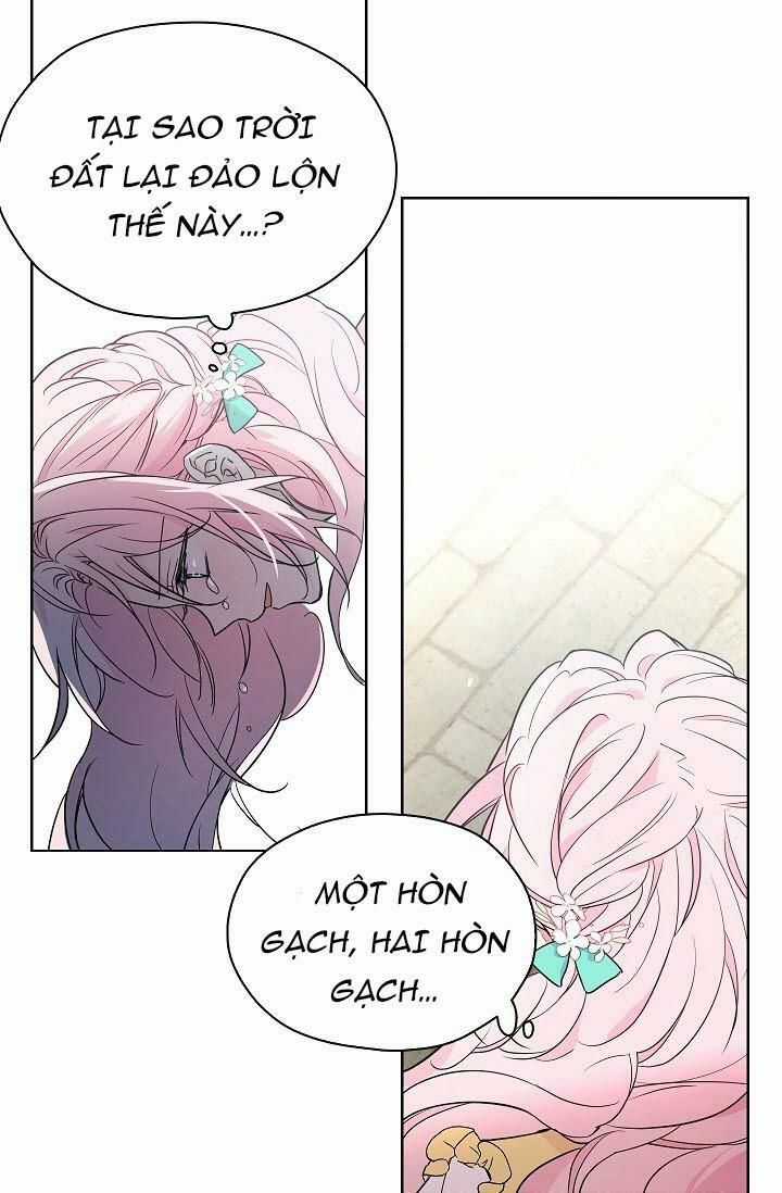 Quyến Rũ Cha Của Nhân Vật Phản Diện Chapter 6 trang 8