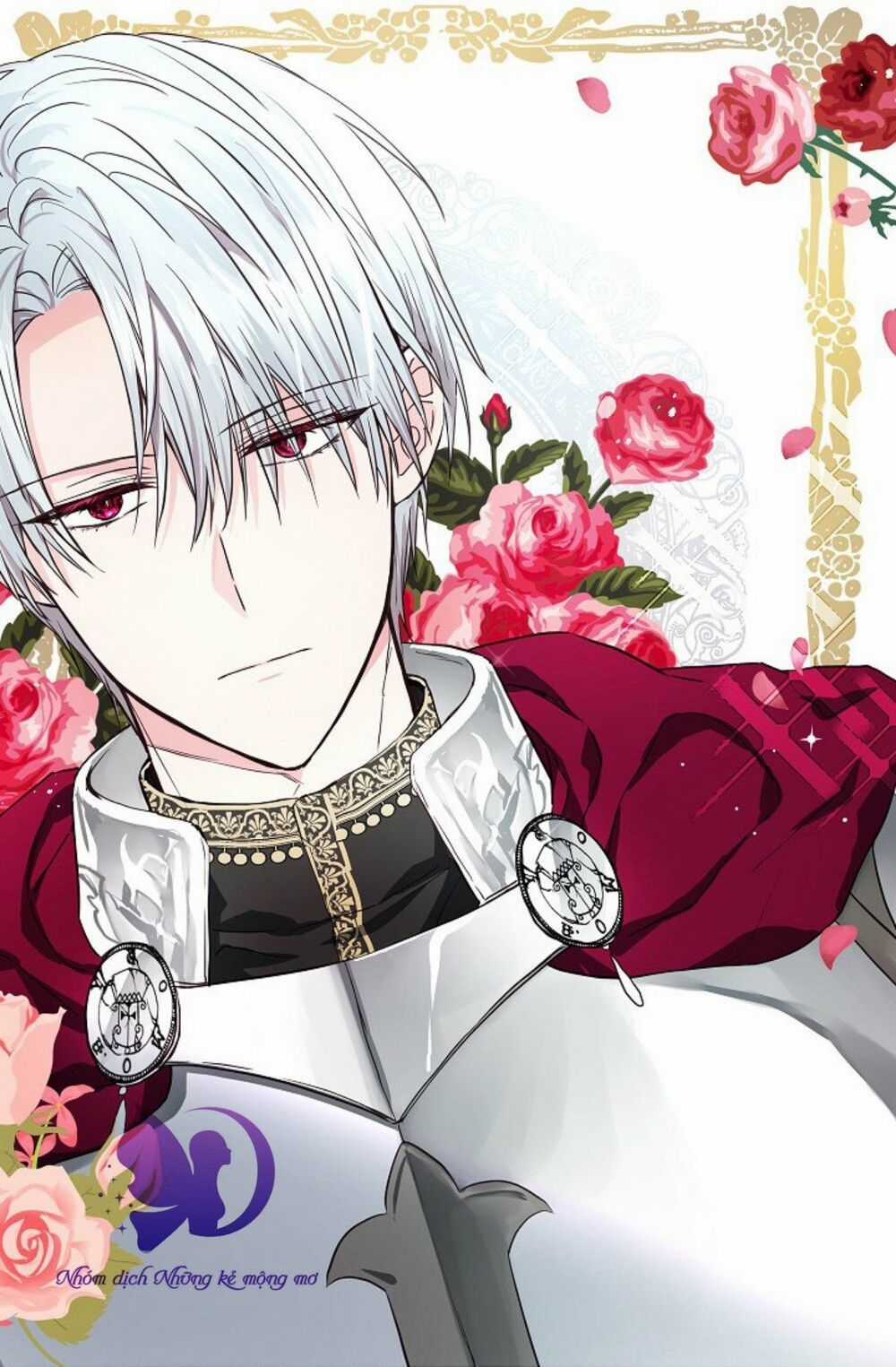 Quyến Rũ Cha Của Nhân Vật Phản Diện Chapter 7 trang 14