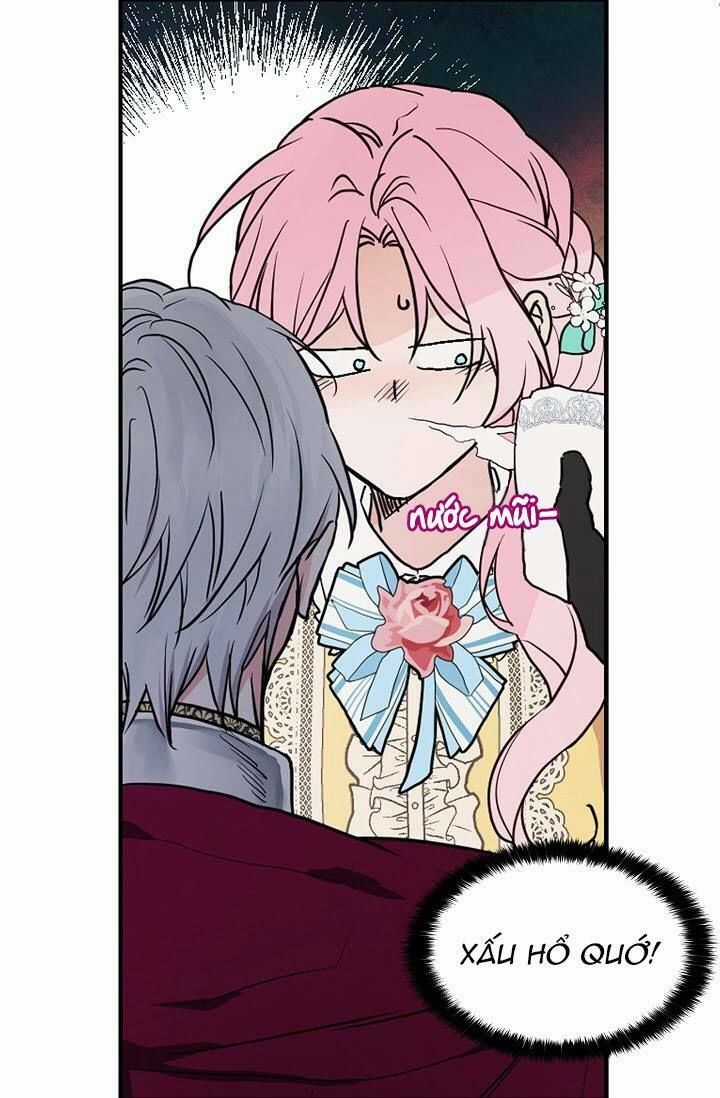 Quyến Rũ Cha Của Nhân Vật Phản Diện Chapter 7 trang 20