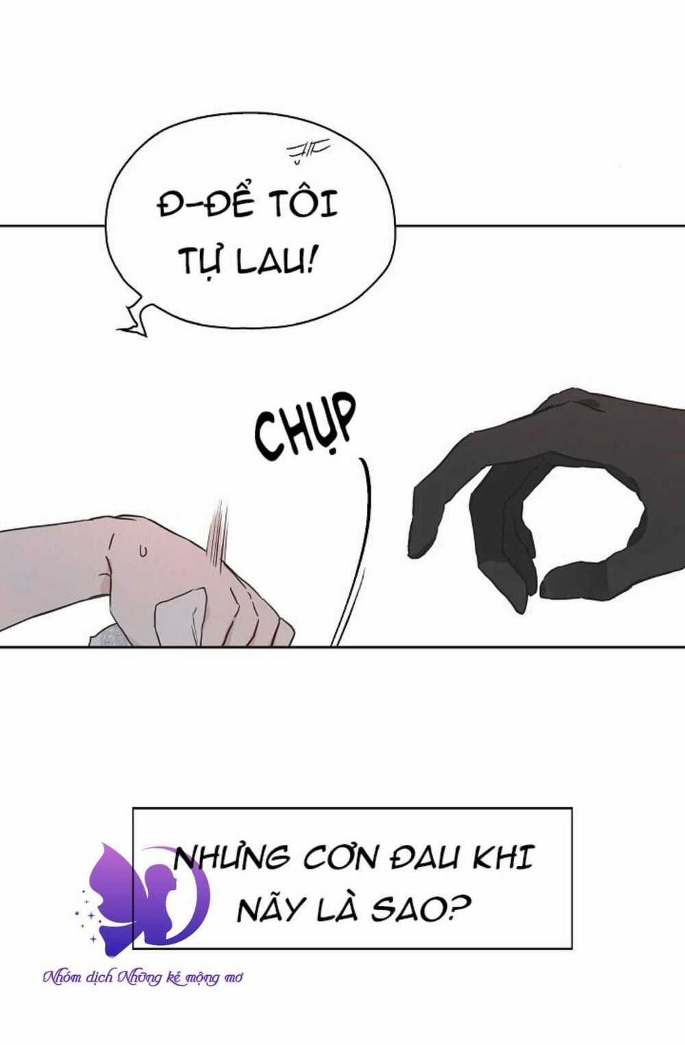 Quyến Rũ Cha Của Nhân Vật Phản Diện Chapter 7 trang 21