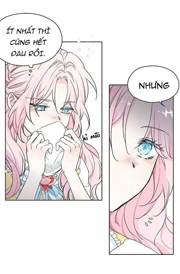 Quyến Rũ Cha Của Nhân Vật Phản Diện Chapter 7 trang 22