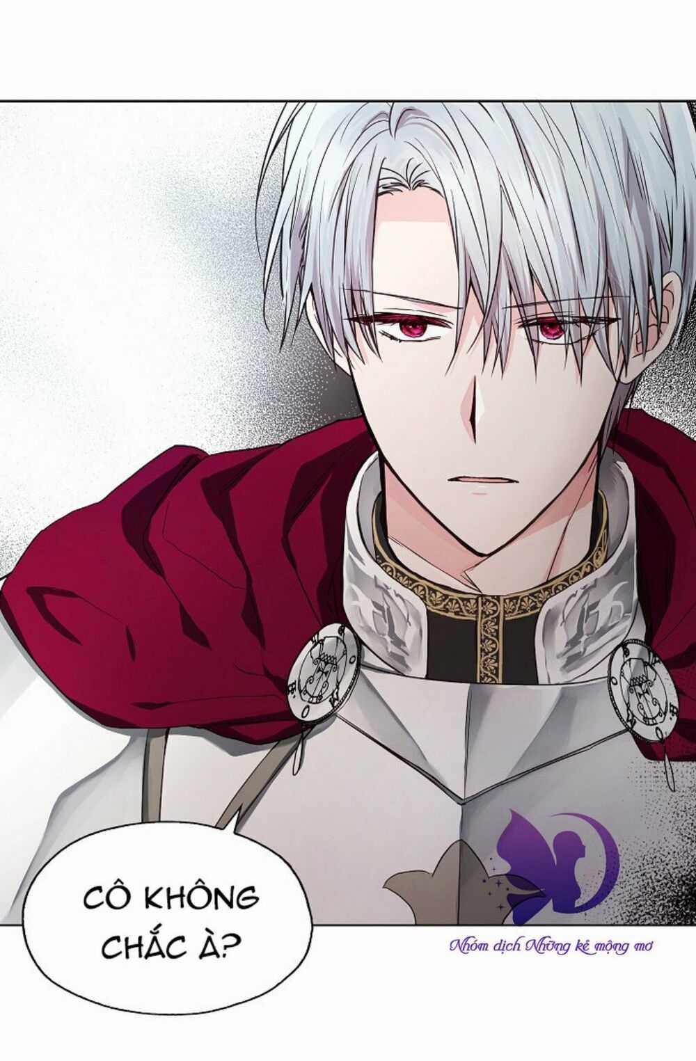 Quyến Rũ Cha Của Nhân Vật Phản Diện Chapter 7 trang 25