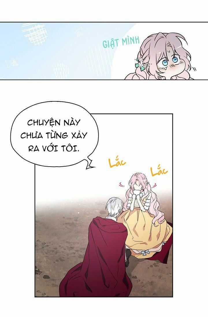 Quyến Rũ Cha Của Nhân Vật Phản Diện Chapter 7 trang 26