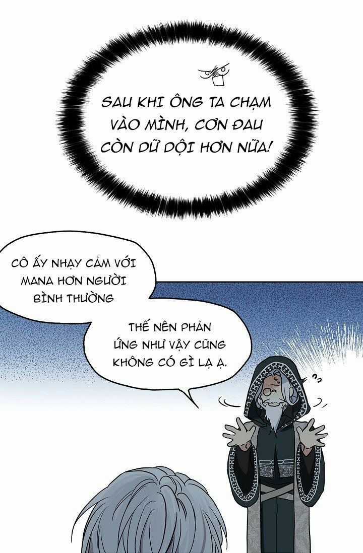 Quyến Rũ Cha Của Nhân Vật Phản Diện Chapter 7 trang 29