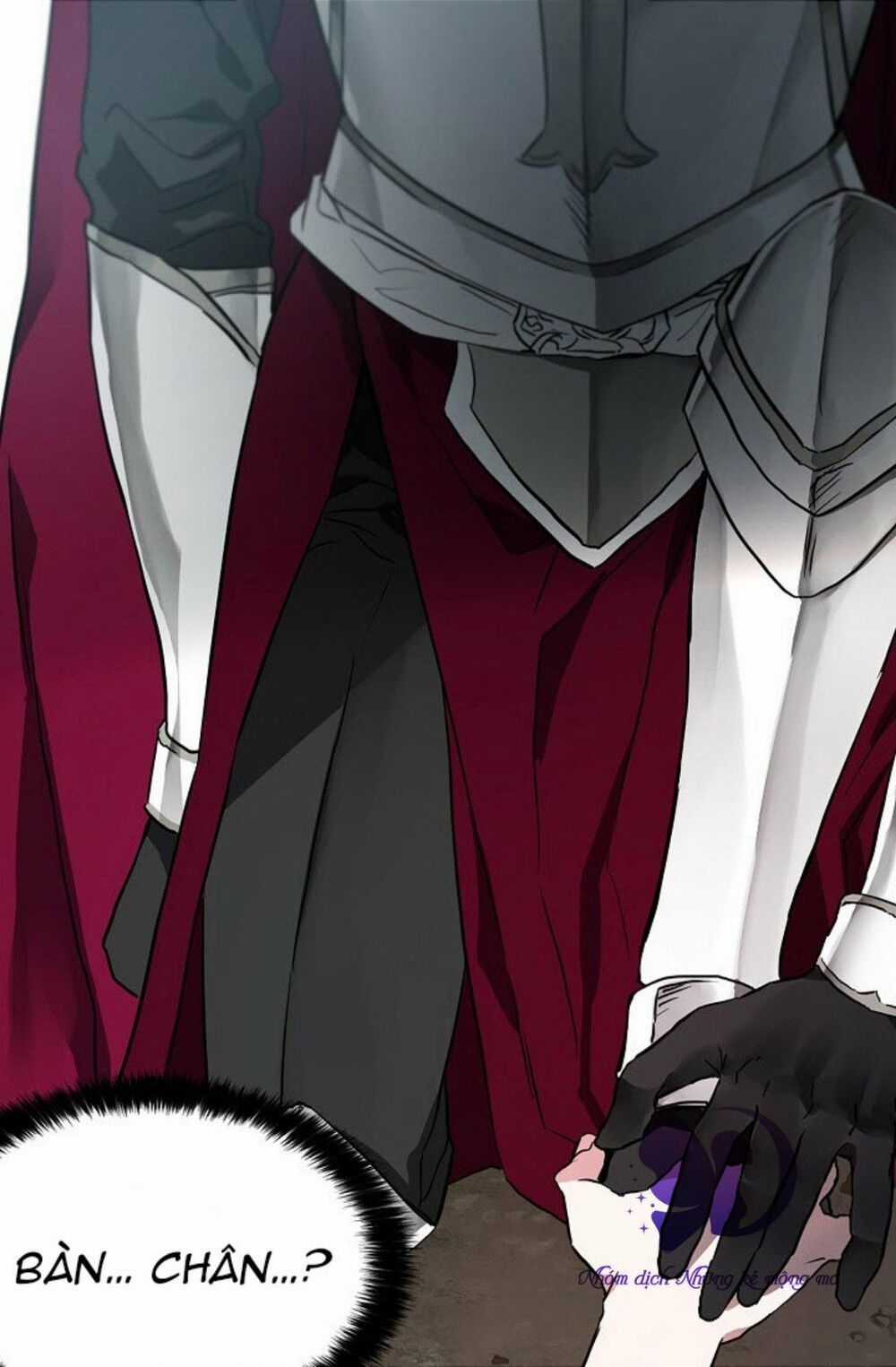 Quyến Rũ Cha Của Nhân Vật Phản Diện Chapter 7 trang 3