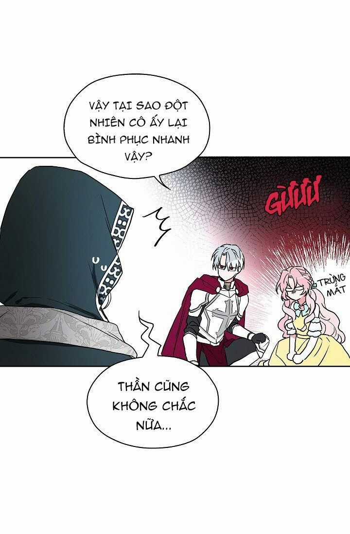 Quyến Rũ Cha Của Nhân Vật Phản Diện Chapter 7 trang 31