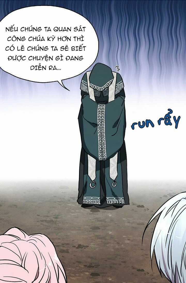 Quyến Rũ Cha Của Nhân Vật Phản Diện Chapter 7 trang 32