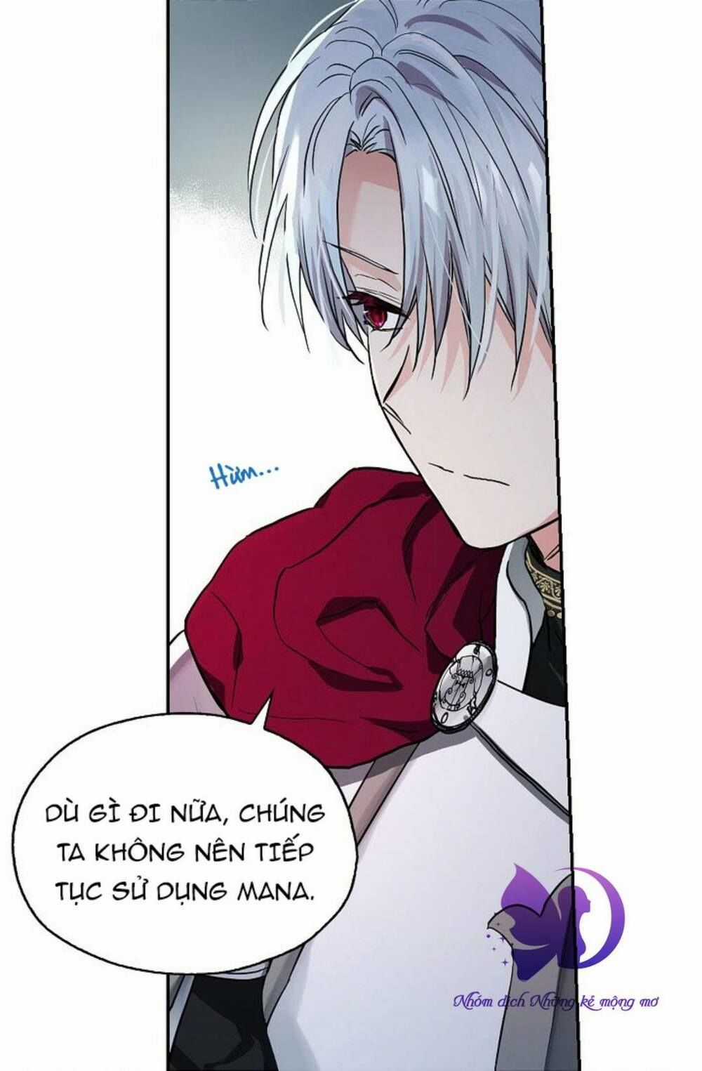 Quyến Rũ Cha Của Nhân Vật Phản Diện Chapter 7 trang 33