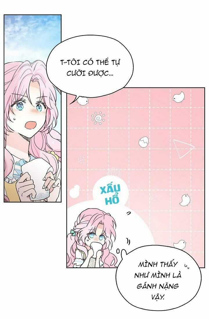 Quyến Rũ Cha Của Nhân Vật Phản Diện Chapter 7 trang 37