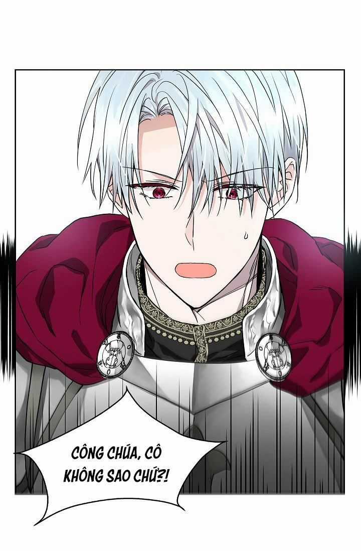 Quyến Rũ Cha Của Nhân Vật Phản Diện Chapter 7 trang 4