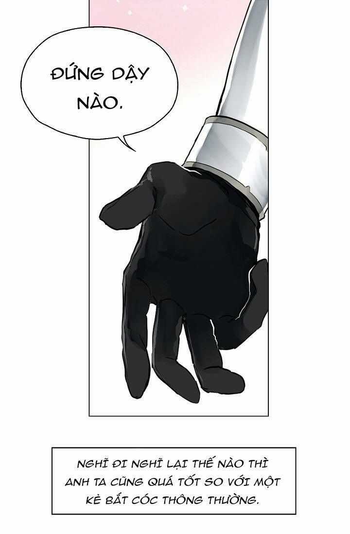 Quyến Rũ Cha Của Nhân Vật Phản Diện Chapter 7 trang 40