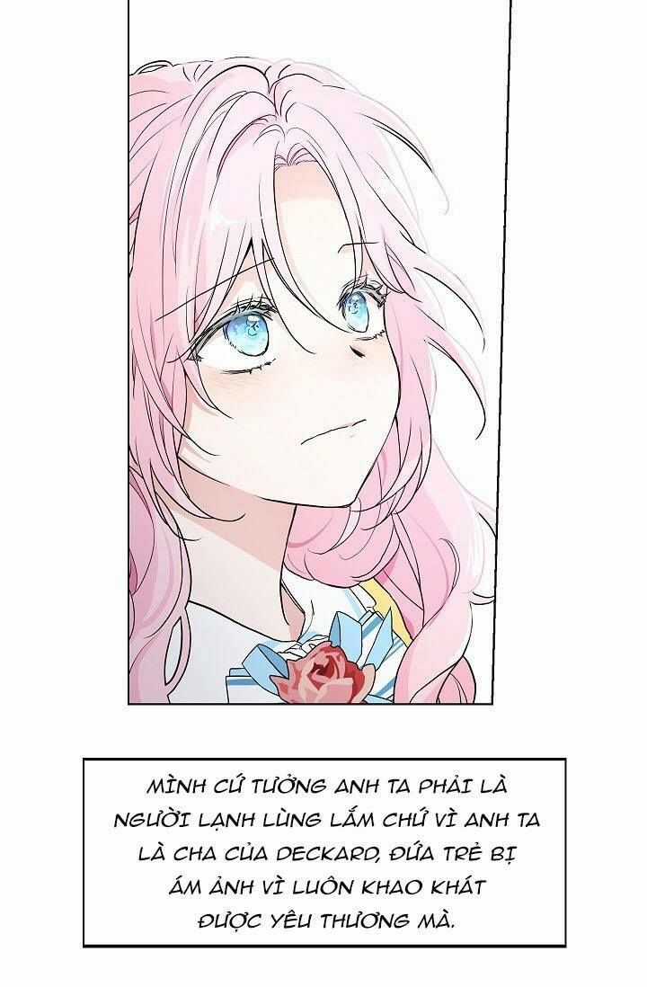 Quyến Rũ Cha Của Nhân Vật Phản Diện Chapter 7 trang 41