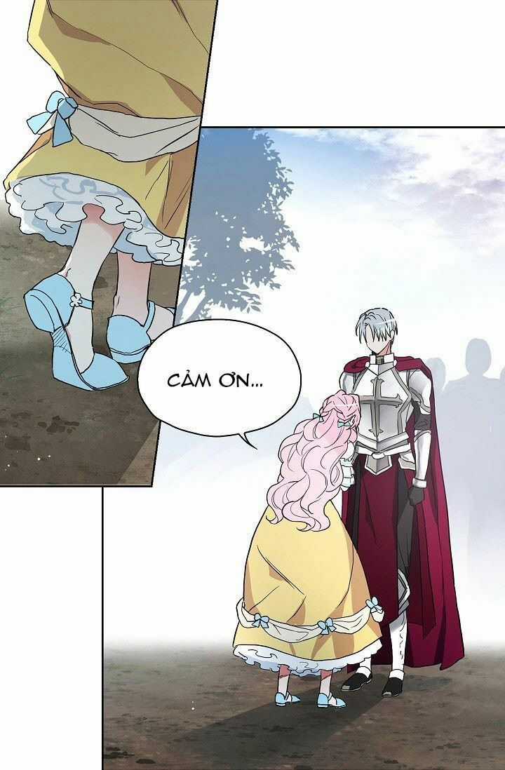 Quyến Rũ Cha Của Nhân Vật Phản Diện Chapter 7 trang 43