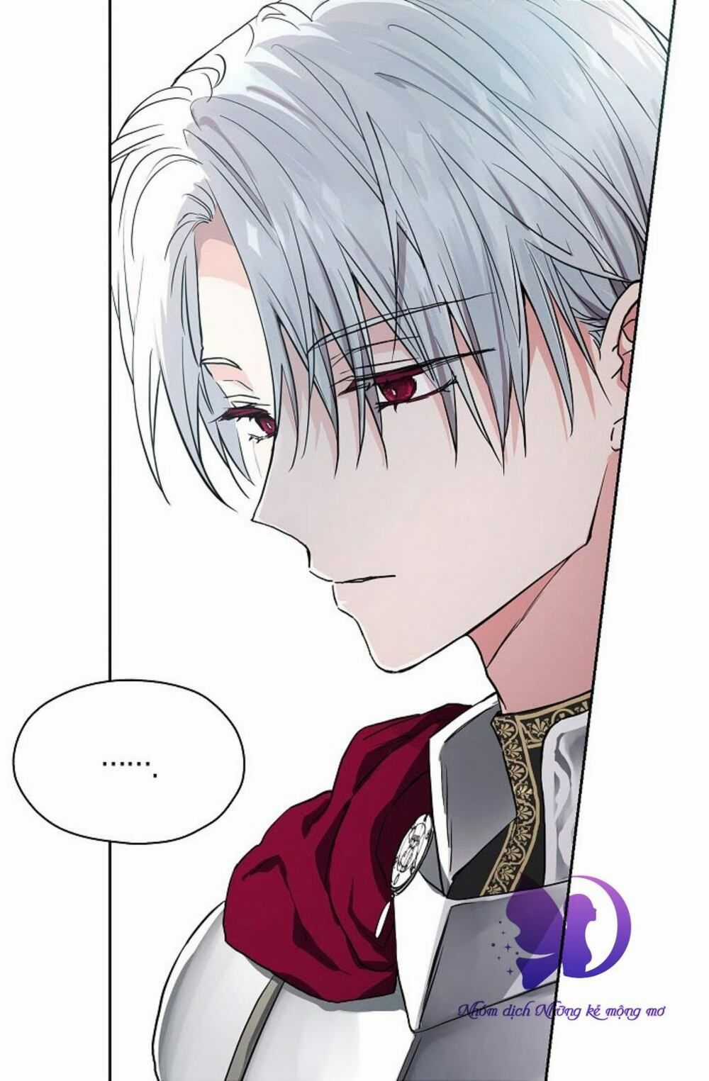 Quyến Rũ Cha Của Nhân Vật Phản Diện Chapter 7 trang 46