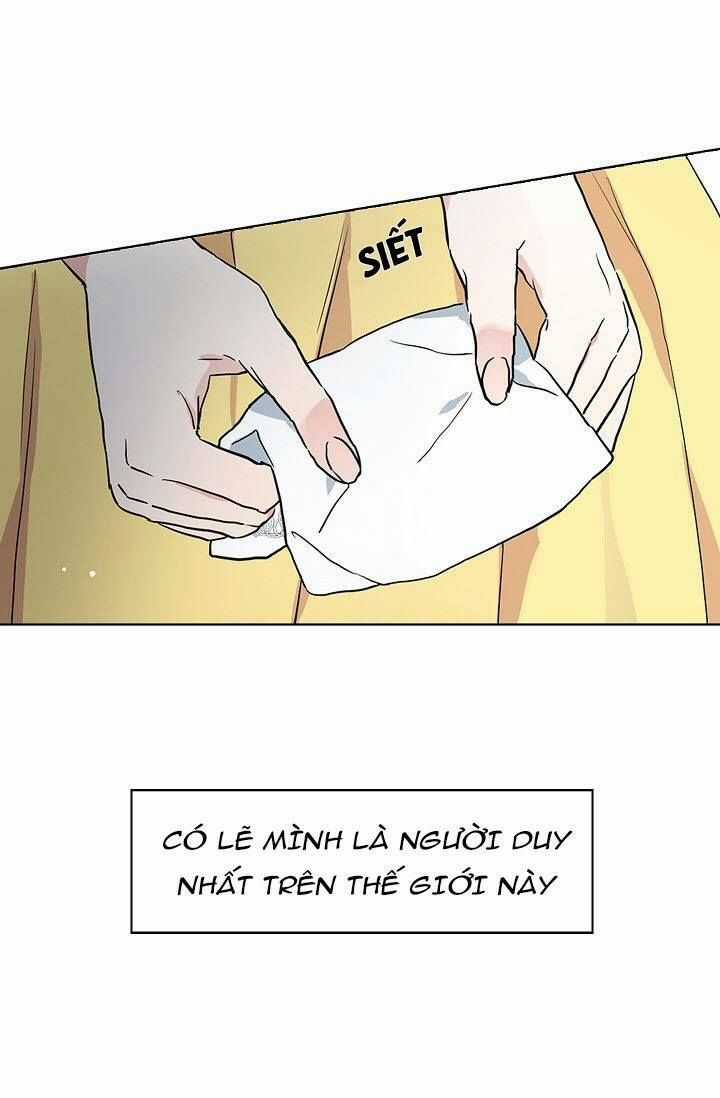 Quyến Rũ Cha Của Nhân Vật Phản Diện Chapter 7 trang 52