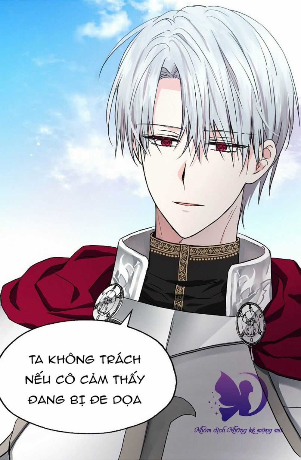 Quyến Rũ Cha Của Nhân Vật Phản Diện Chapter 7 trang 55