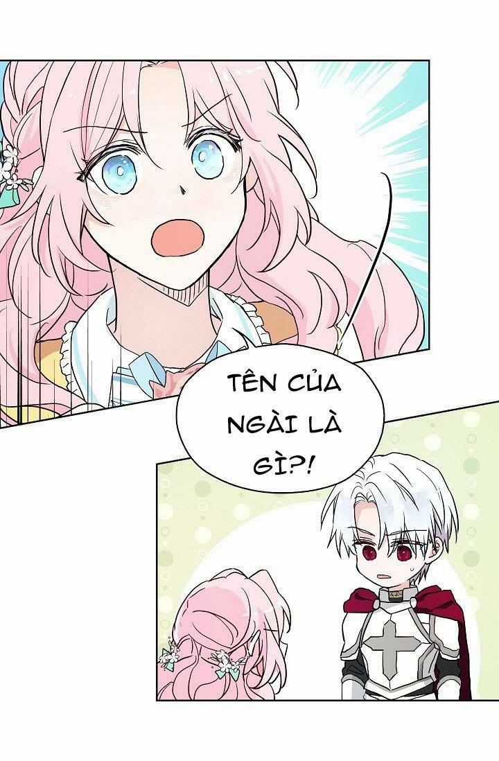 Quyến Rũ Cha Của Nhân Vật Phản Diện Chapter 7 trang 58