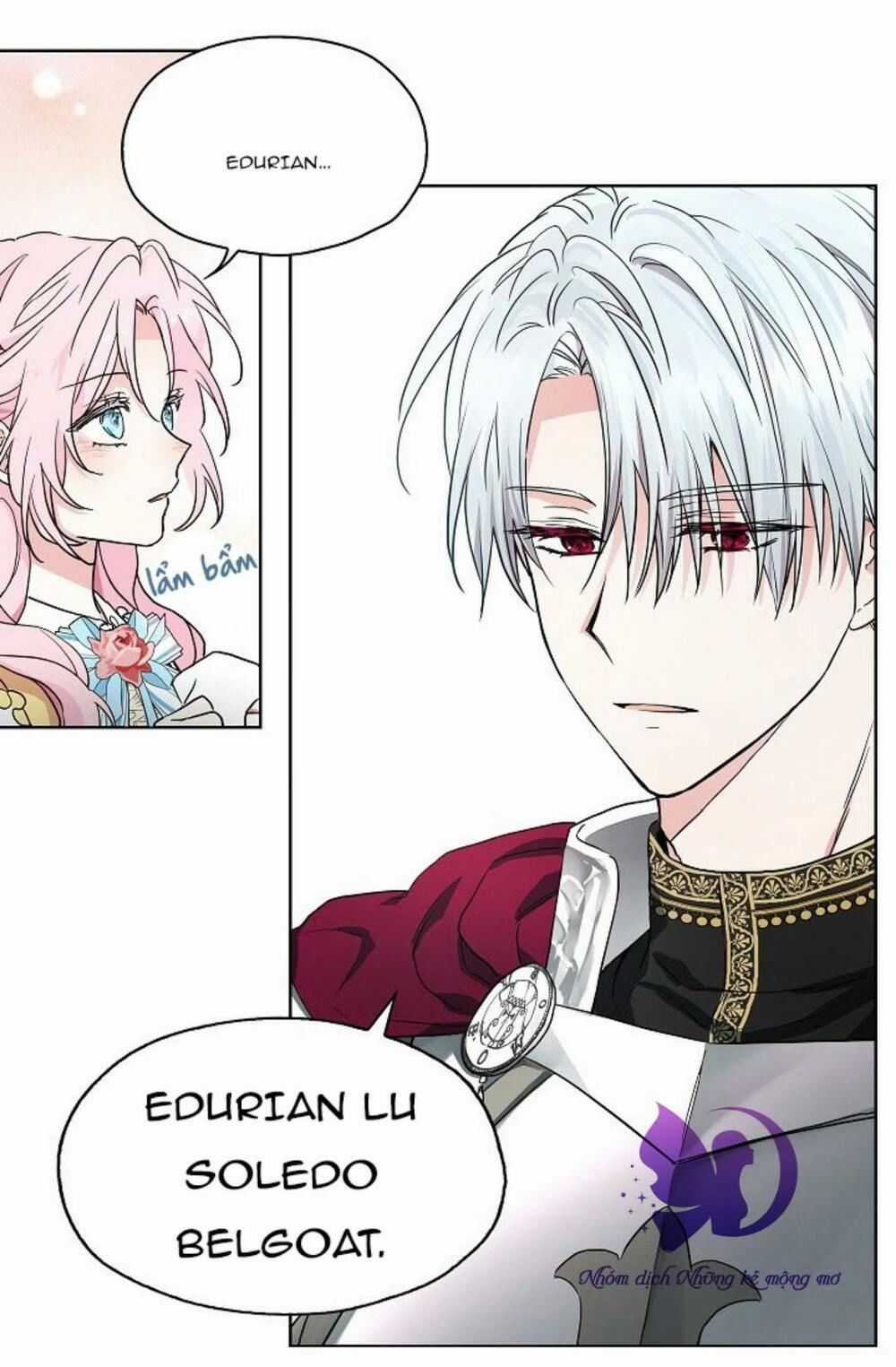 Quyến Rũ Cha Của Nhân Vật Phản Diện Chapter 7 trang 60