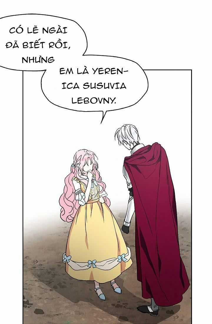 Quyến Rũ Cha Của Nhân Vật Phản Diện Chapter 7 trang 61