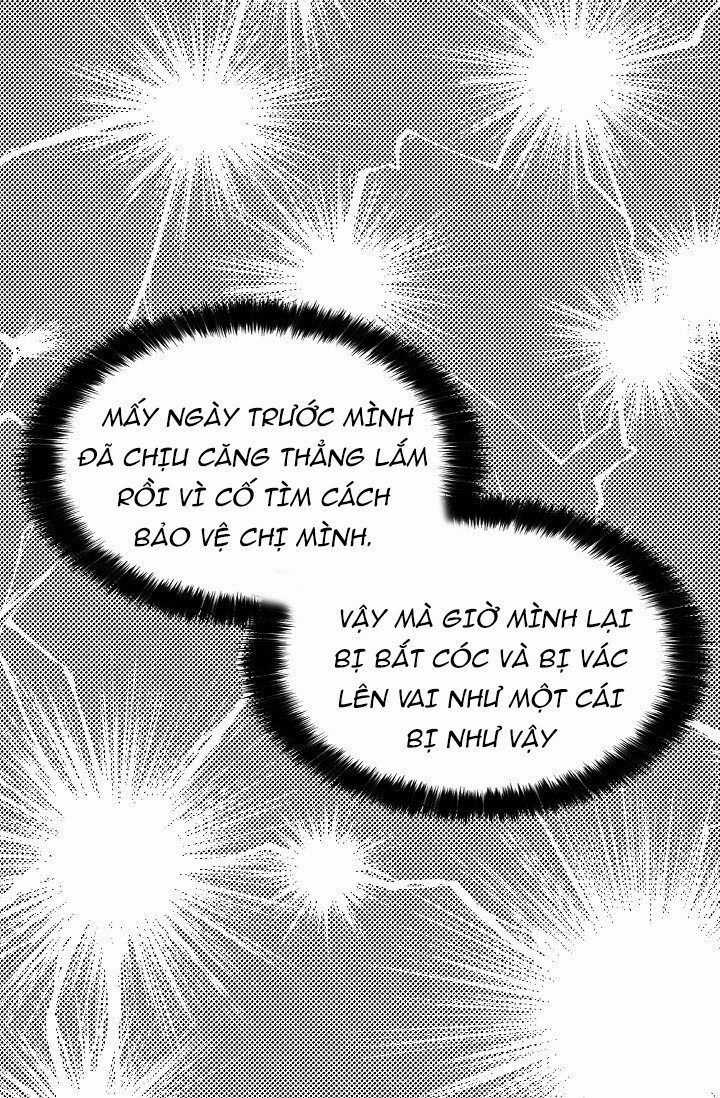 Quyến Rũ Cha Của Nhân Vật Phản Diện Chapter 7 trang 8