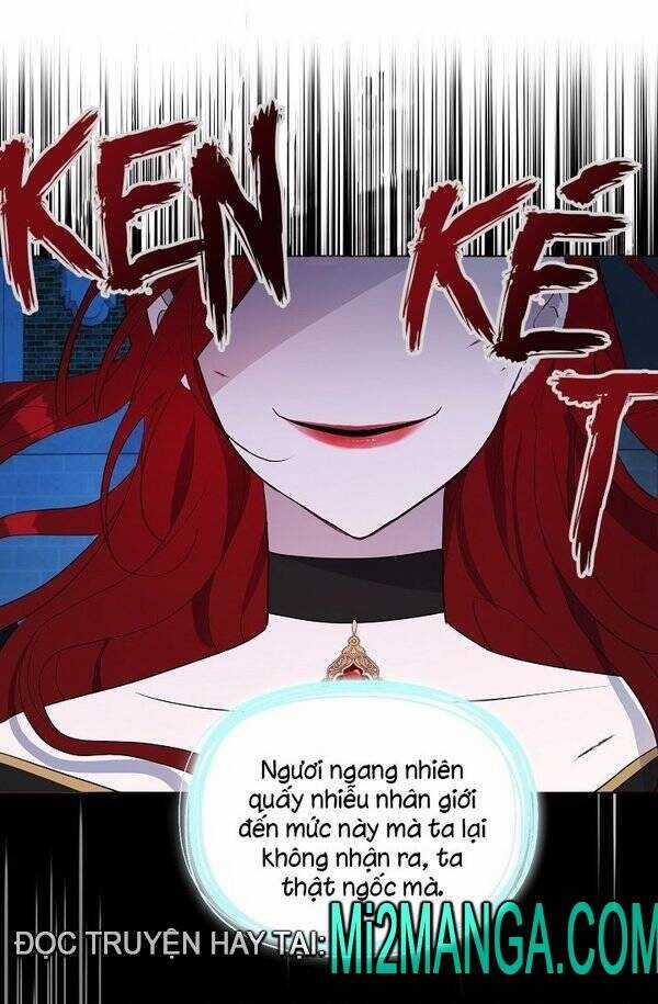 Quyến Rũ Cha Của Nhân Vật Phản Diện Chapter 72 trang 1