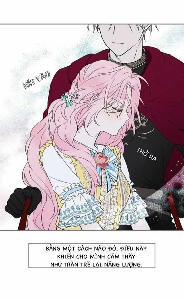 Quyến Rũ Cha Của Nhân Vật Phản Diện Chapter 8 trang 10