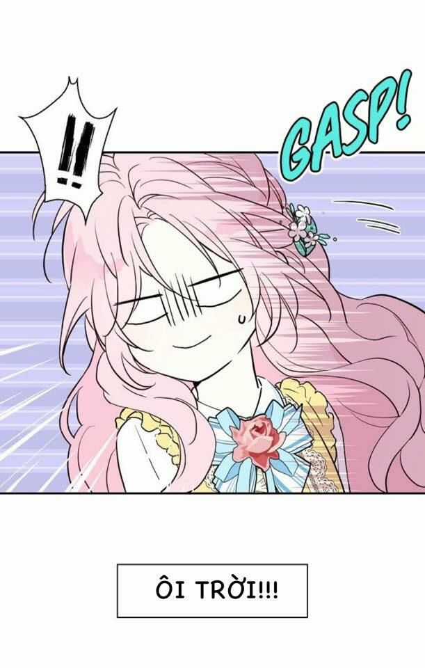 Quyến Rũ Cha Của Nhân Vật Phản Diện Chapter 8 trang 11