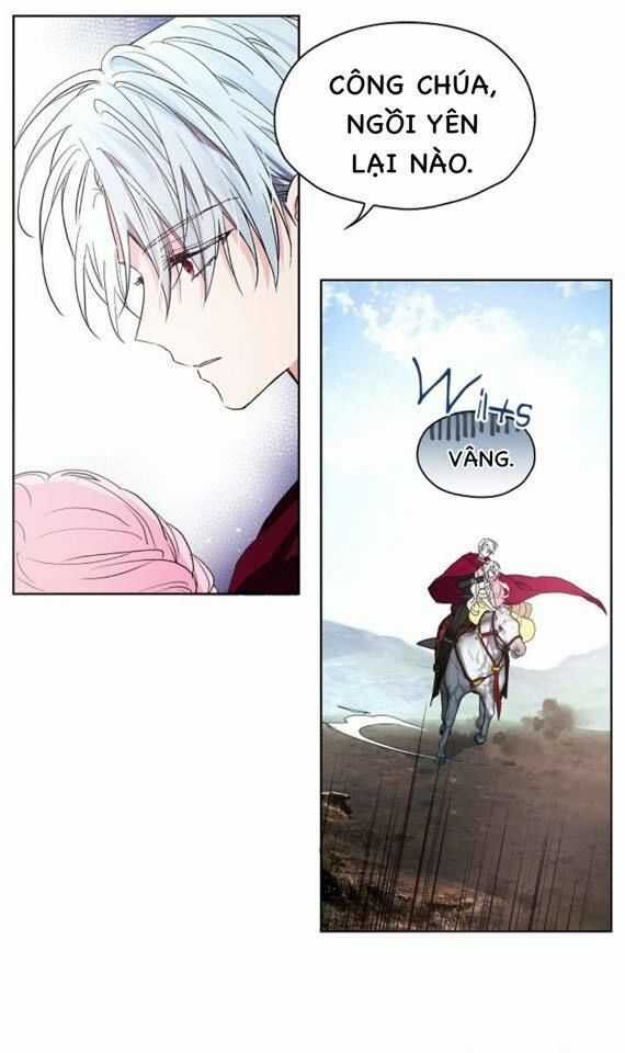 Quyến Rũ Cha Của Nhân Vật Phản Diện Chapter 8 trang 15