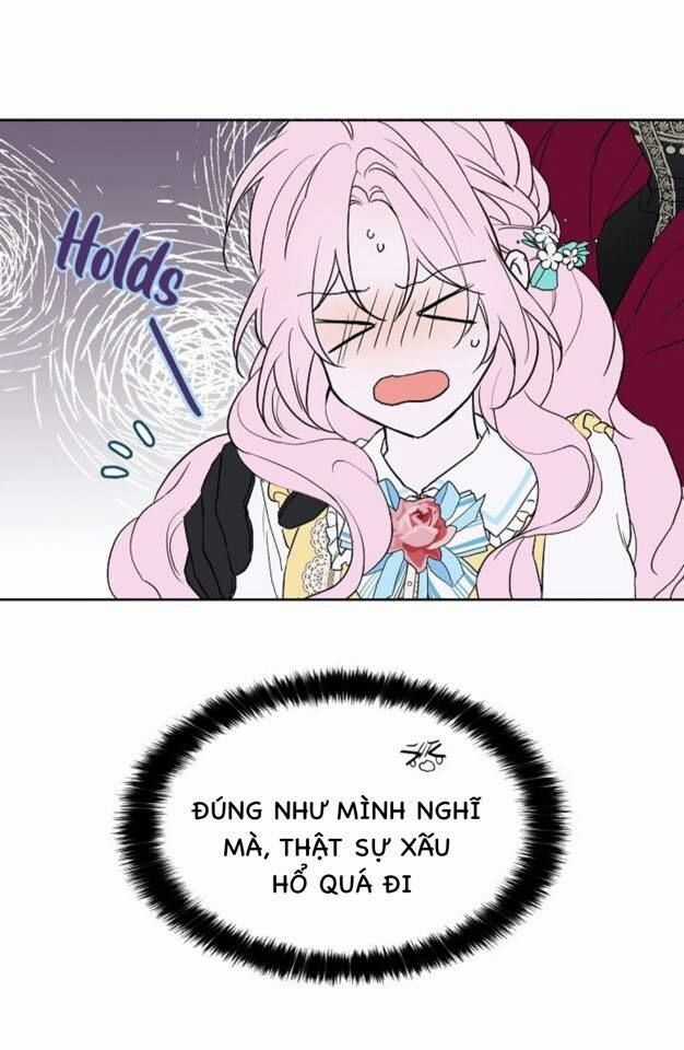 Quyến Rũ Cha Của Nhân Vật Phản Diện Chapter 8 trang 16