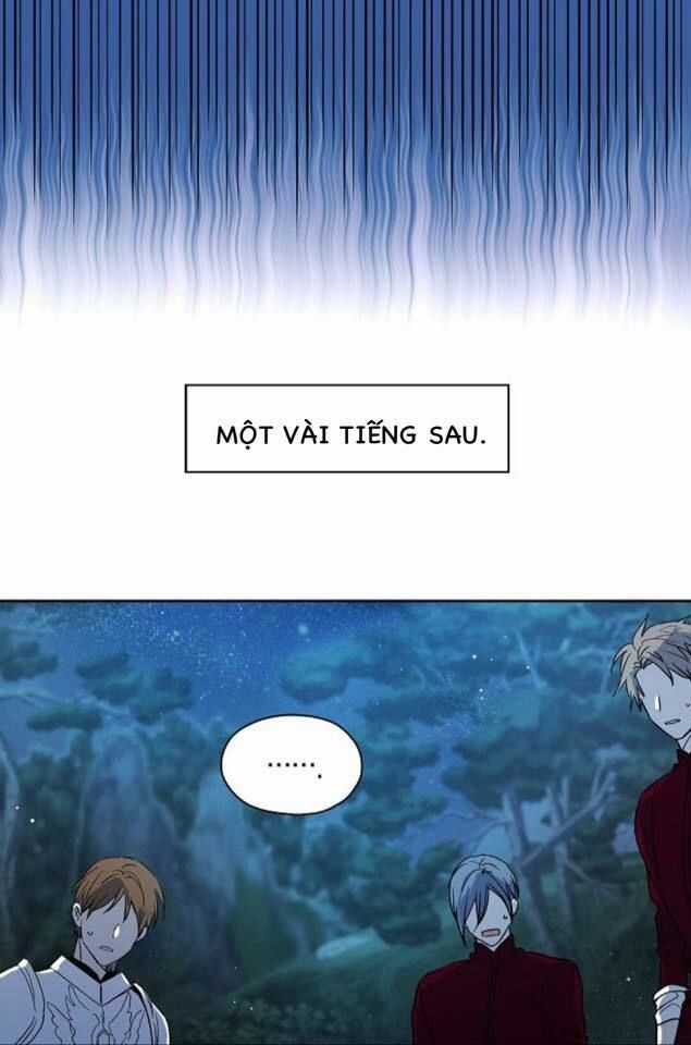 Quyến Rũ Cha Của Nhân Vật Phản Diện Chapter 8 trang 17