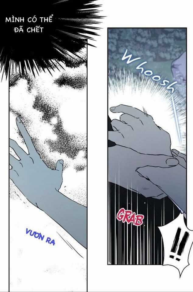 Quyến Rũ Cha Của Nhân Vật Phản Diện Chapter 8 trang 20