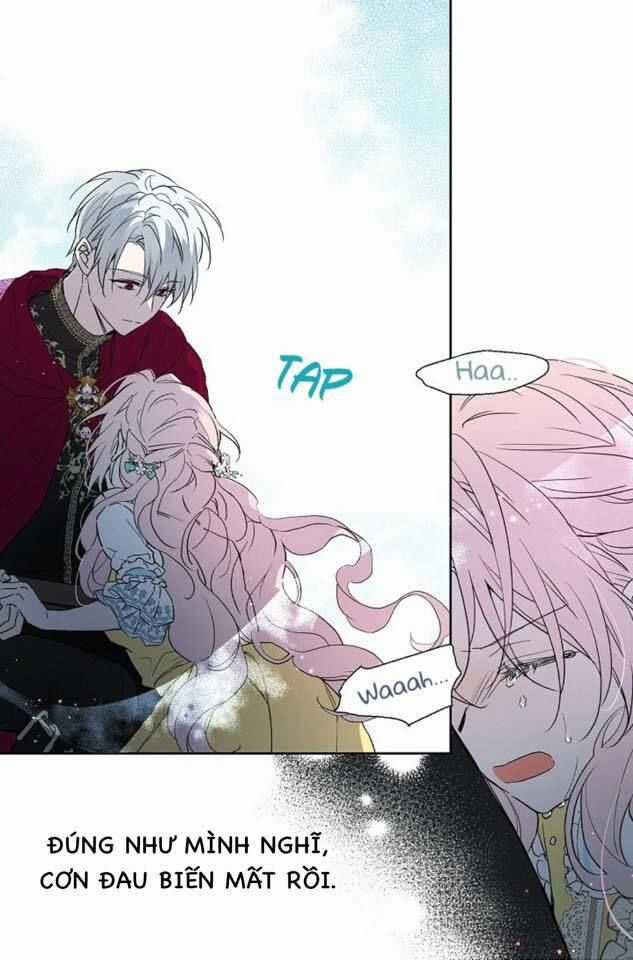 Quyến Rũ Cha Của Nhân Vật Phản Diện Chapter 8 trang 22