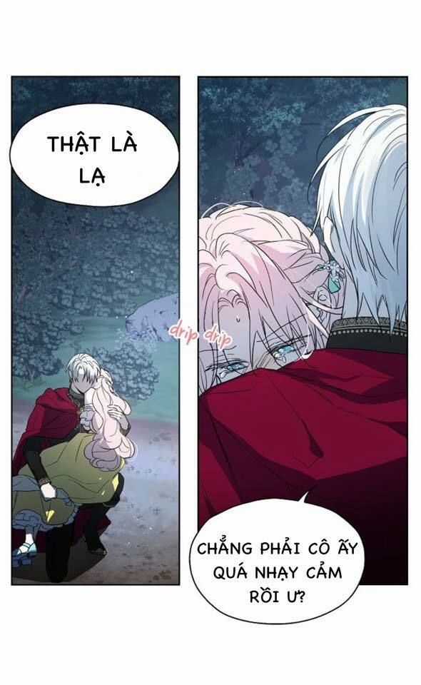 Quyến Rũ Cha Của Nhân Vật Phản Diện Chapter 8 trang 23