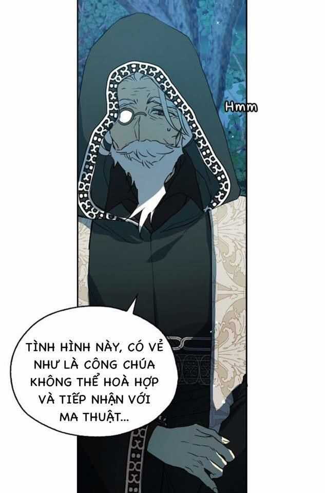 Quyến Rũ Cha Của Nhân Vật Phản Diện Chapter 8 trang 28