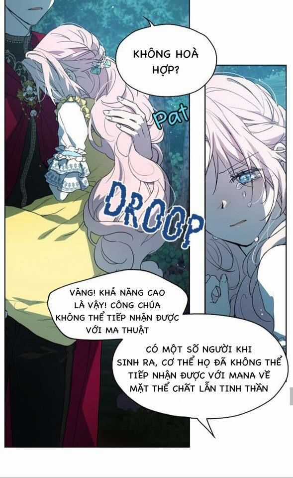 Quyến Rũ Cha Của Nhân Vật Phản Diện Chapter 8 trang 29