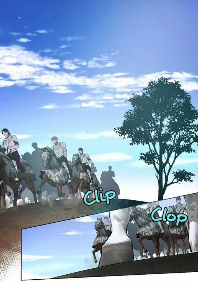 Quyến Rũ Cha Của Nhân Vật Phản Diện Chapter 8 trang 3