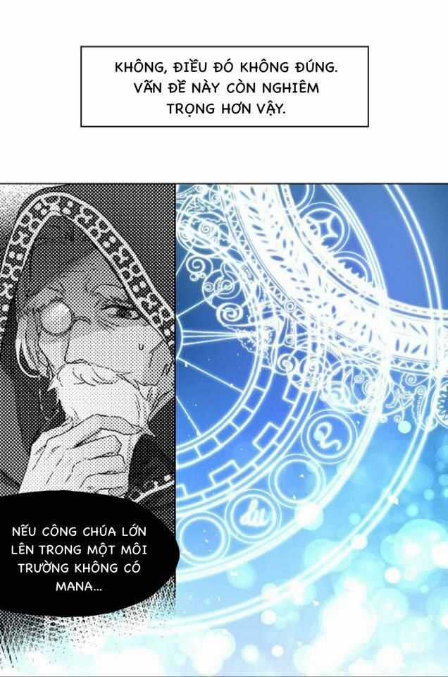 Quyến Rũ Cha Của Nhân Vật Phản Diện Chapter 8 trang 30