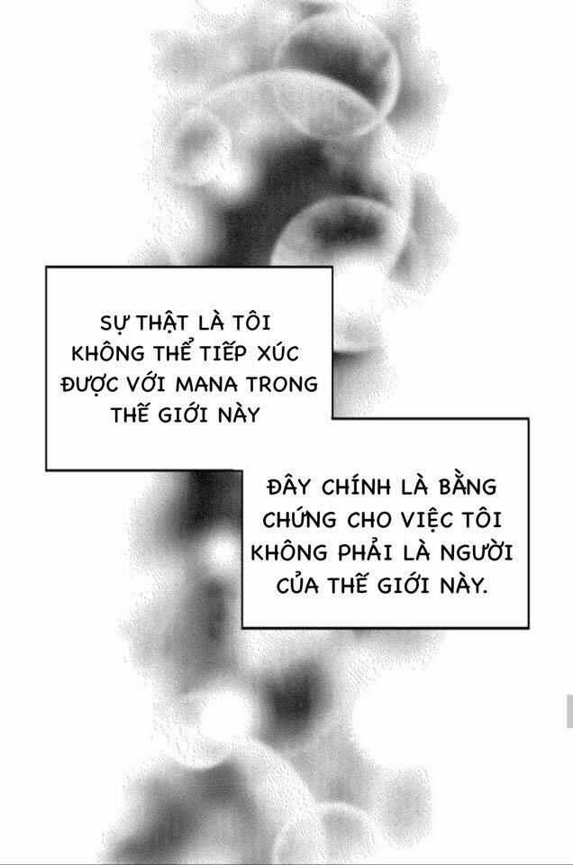 Quyến Rũ Cha Của Nhân Vật Phản Diện Chapter 8 trang 31