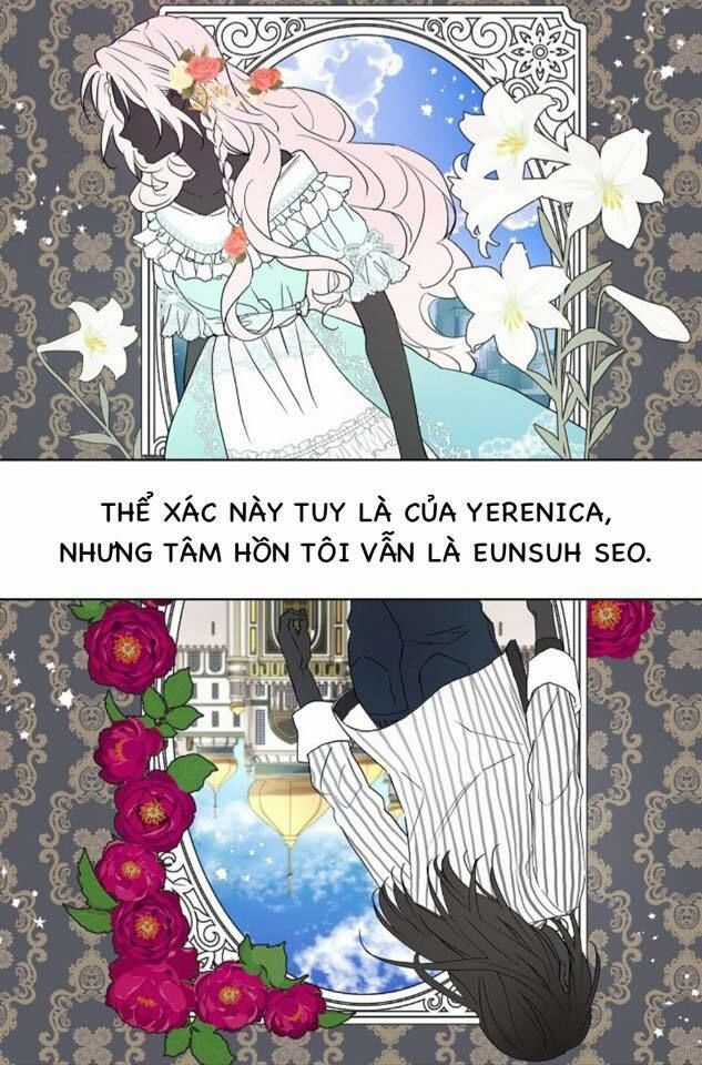 Quyến Rũ Cha Của Nhân Vật Phản Diện Chapter 8 trang 32