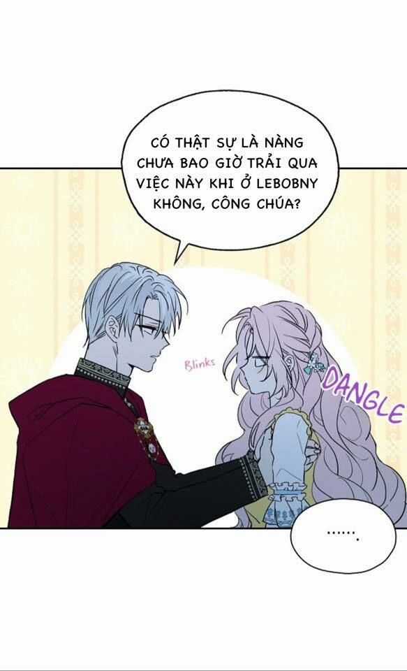 Quyến Rũ Cha Của Nhân Vật Phản Diện Chapter 8 trang 35