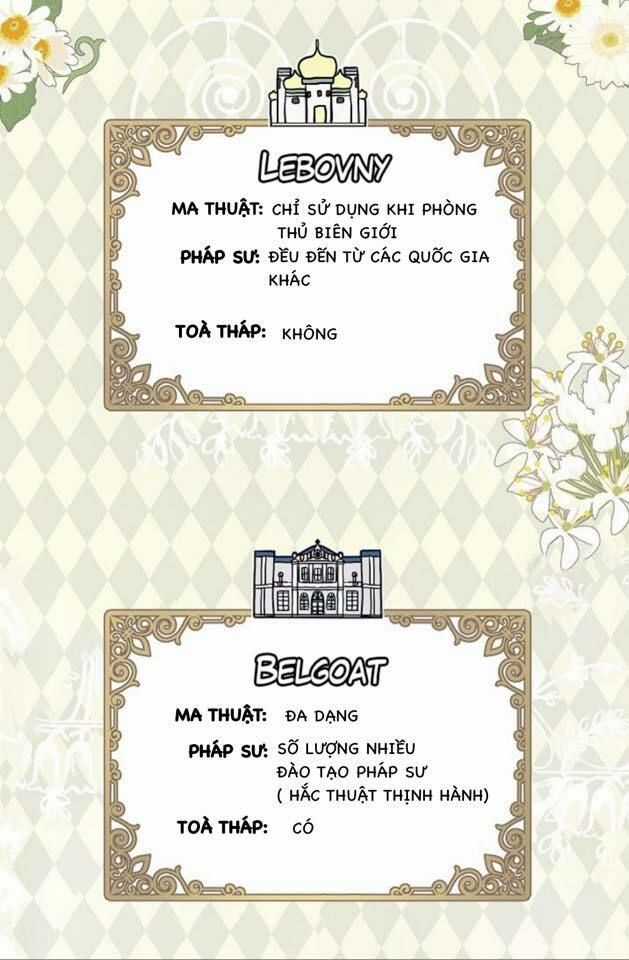 Quyến Rũ Cha Của Nhân Vật Phản Diện Chapter 8 trang 37