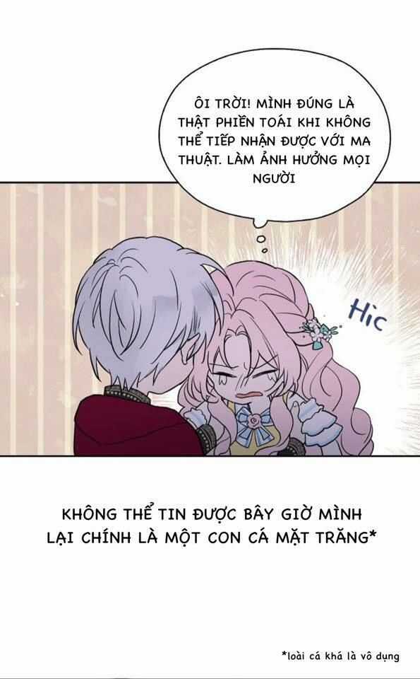 Quyến Rũ Cha Của Nhân Vật Phản Diện Chapter 8 trang 38