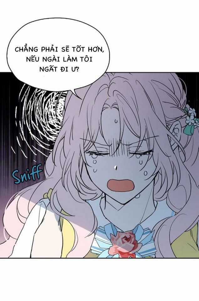 Quyến Rũ Cha Của Nhân Vật Phản Diện Chapter 8 trang 39